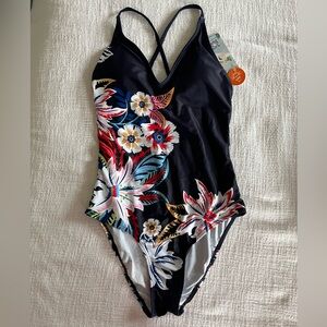 Sociala new one-piece swimsuit-New